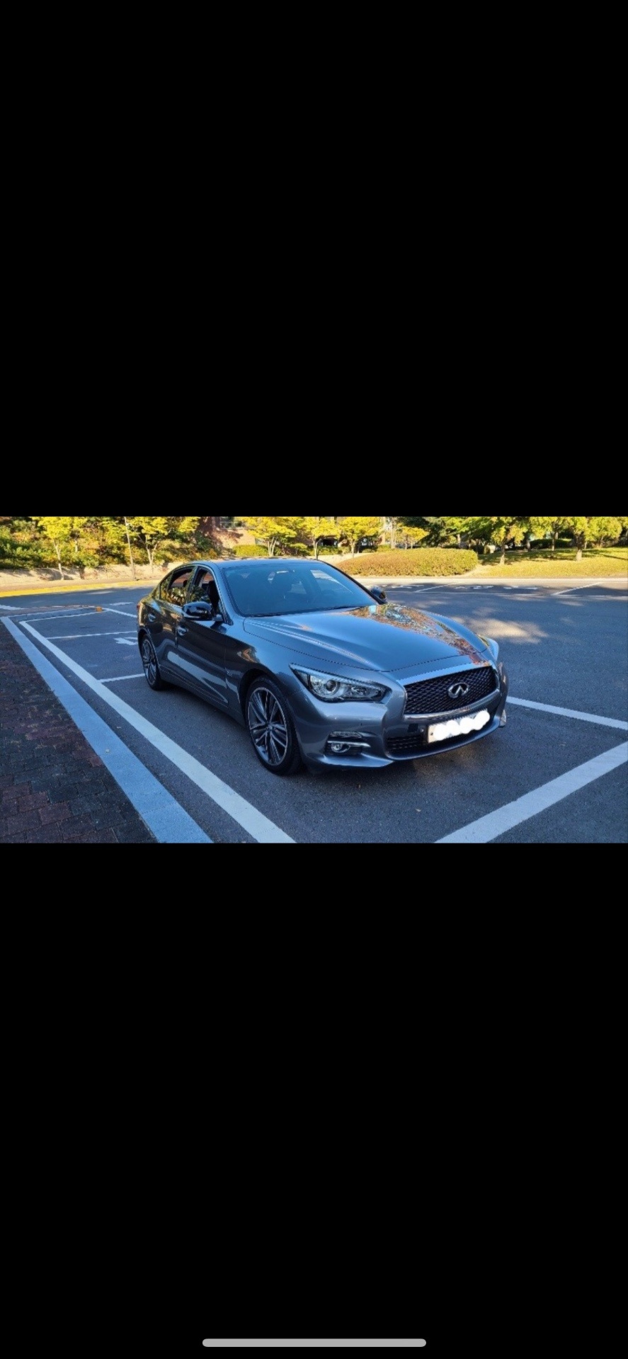 Q50 2.2d (170마력) 매물 썸네일