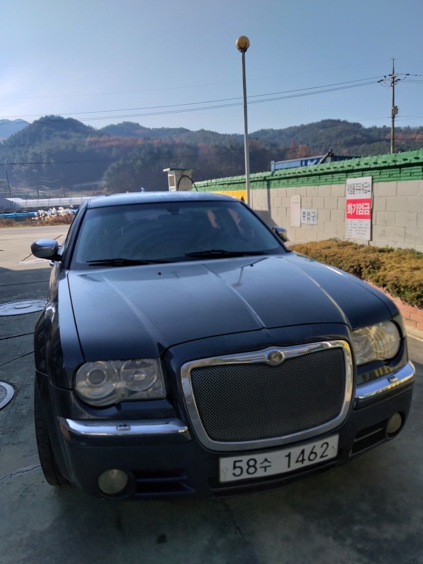 300C 3.5(V6 MPI) 매물 썸네일