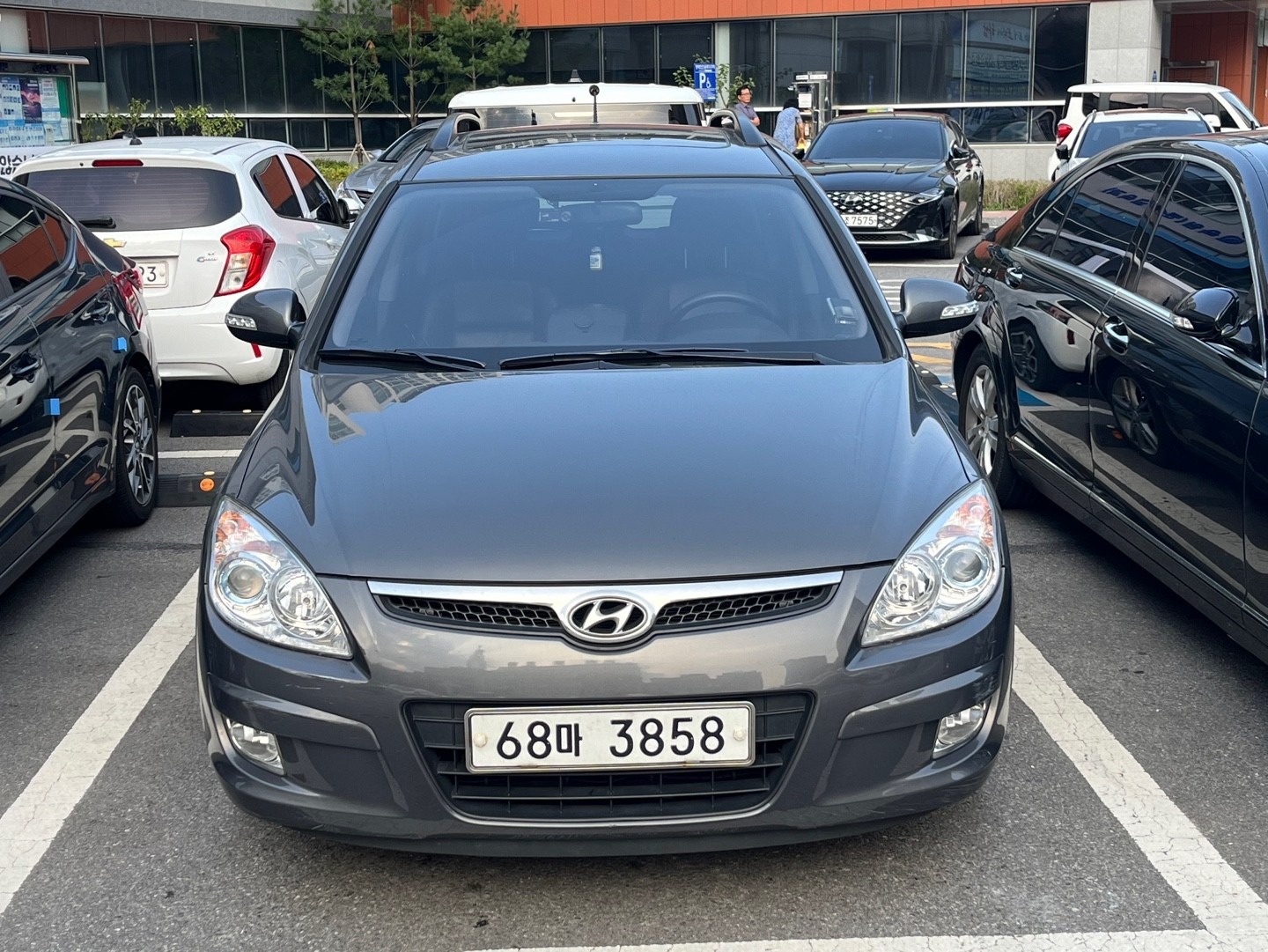 i30 cw FD 1.6 VVT FWD 프리미어 매물 썸네일