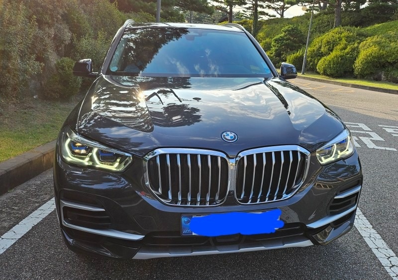 X5 G05 45e xDrive (394마력) 매물 썸네일