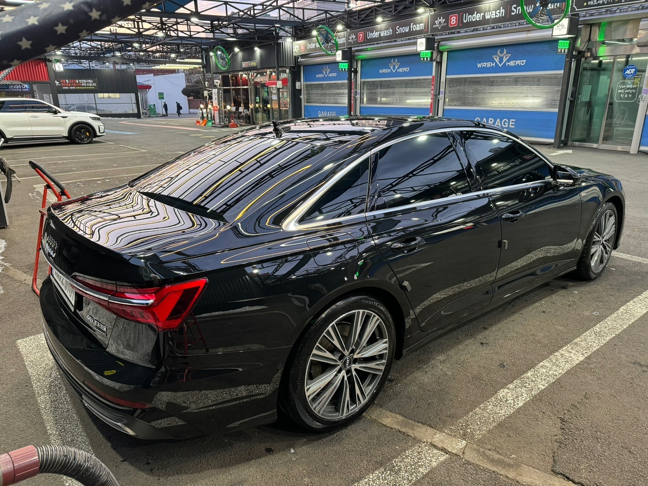 2020 아우디 a6 45tfsi 콰 중고차 직거래 (4)