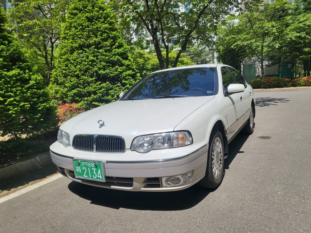 SM5 KPQ SM 520V STD 매물 썸네일