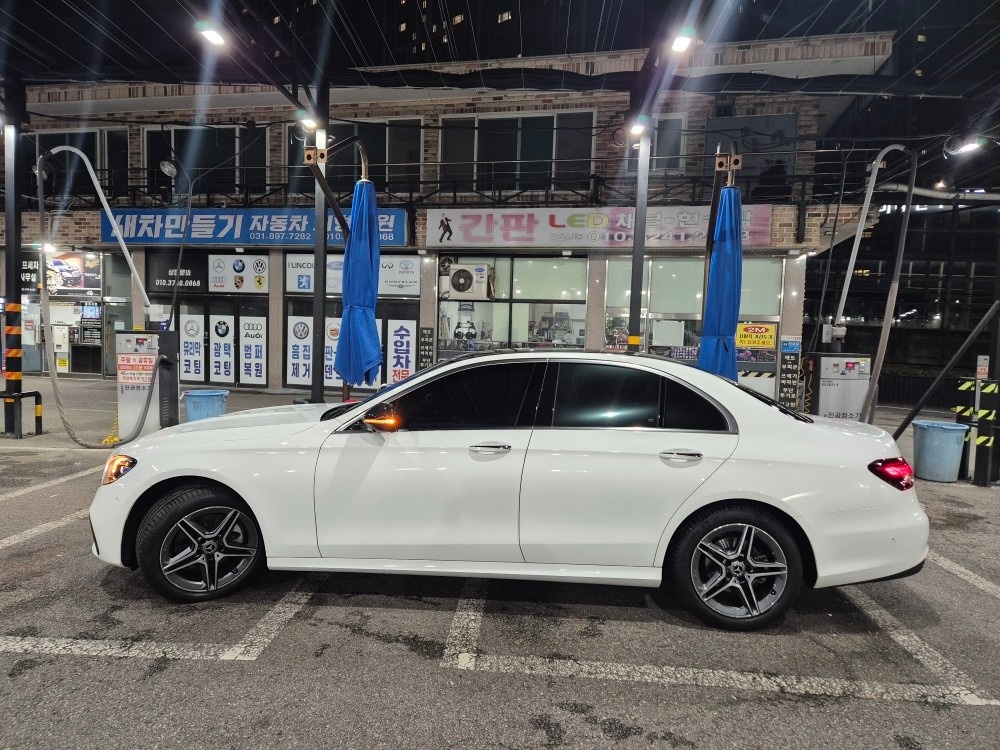 W213 E250 AMGLINE
외장 중고차 직거래 (3)