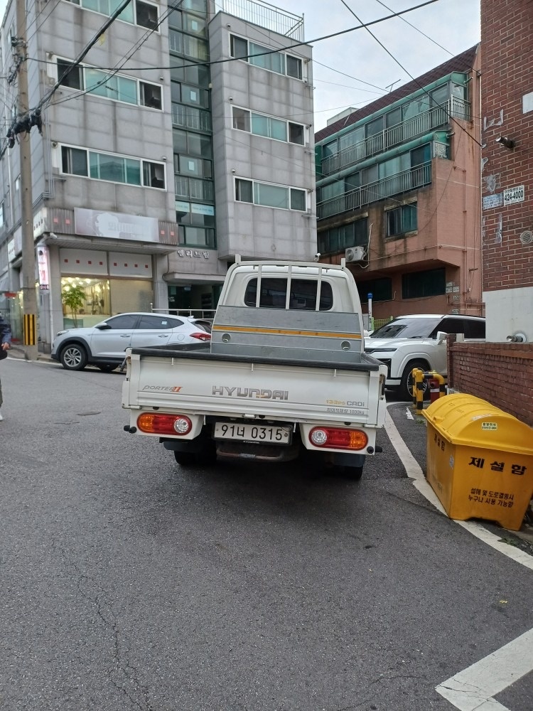 출퇴근용으로 쓰다보니까 차상태가좋와요 중고차 직거래 (3)