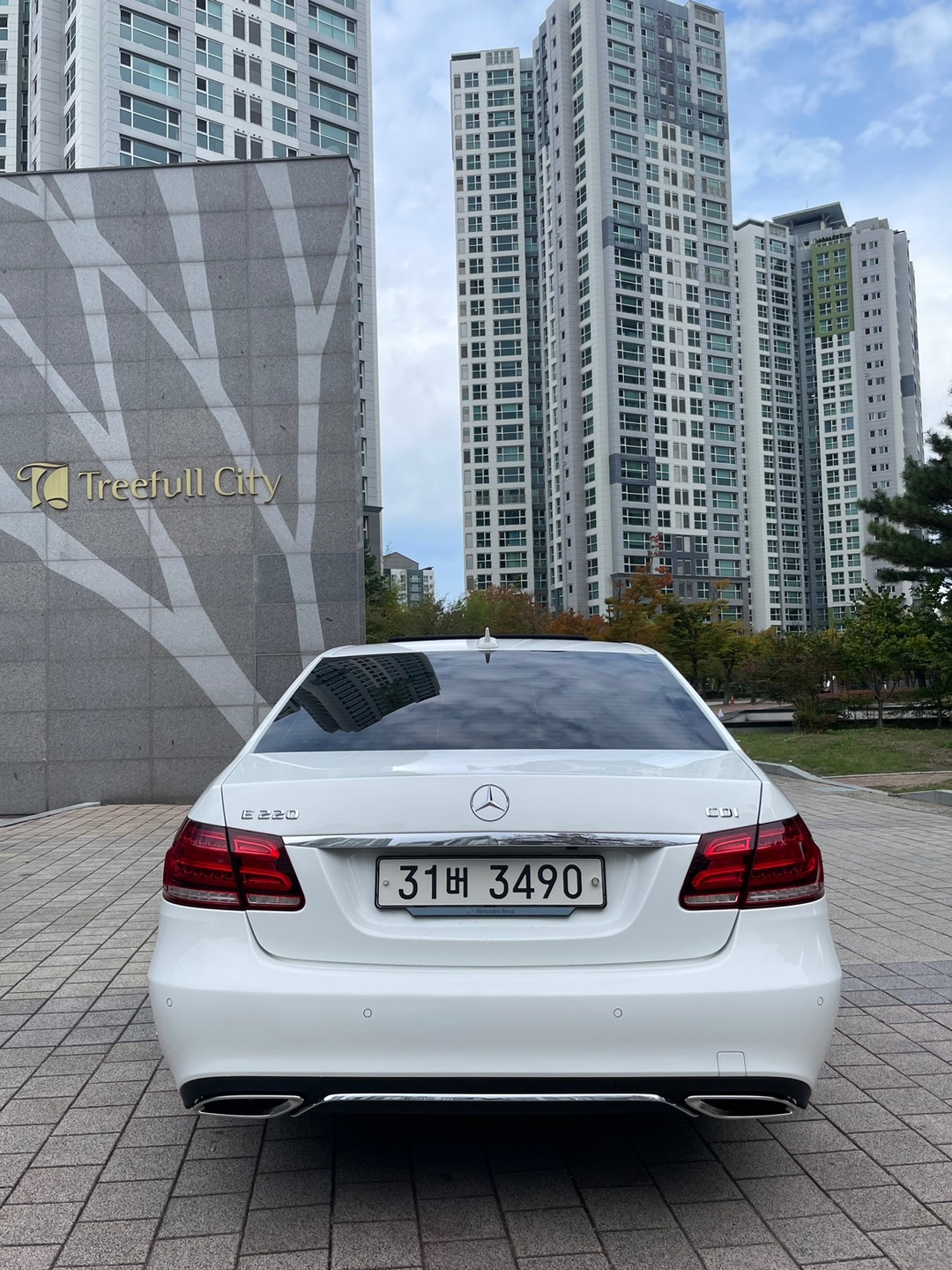 1. 물품명 : e220 cdi 아방 중고차 직거래 (2)