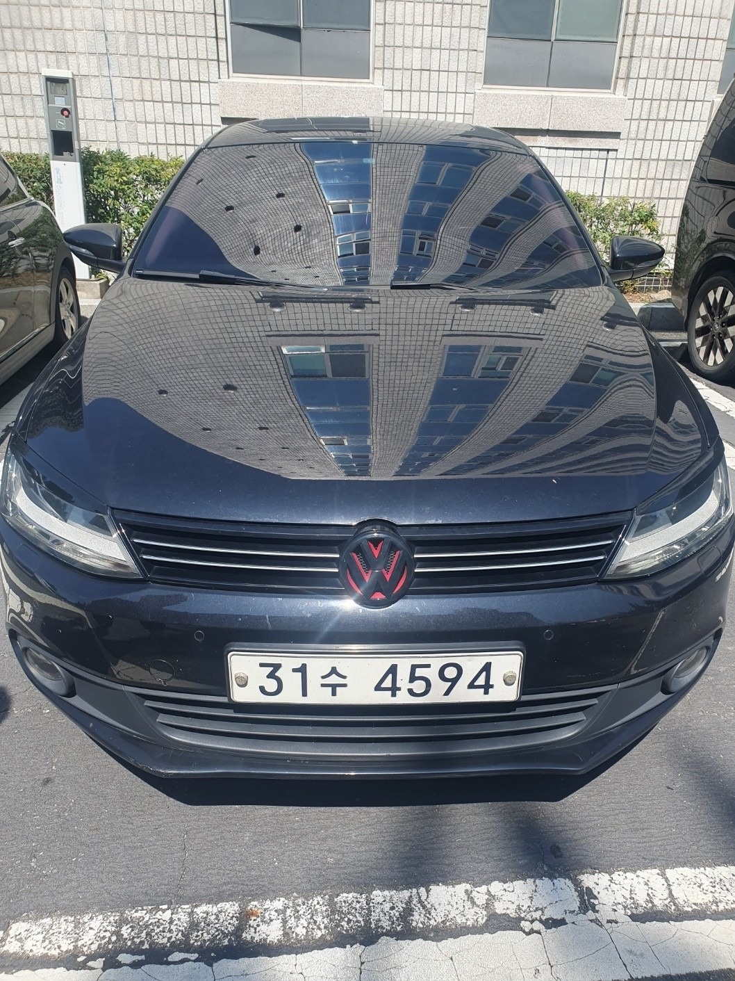 제타 Ⅵ 2.0 TDI (140마력) 매물 썸네일