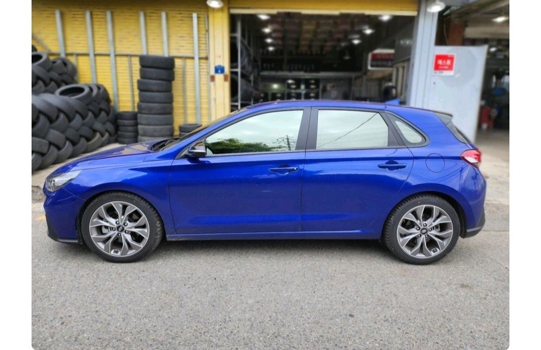 i30 PD 1.6T GDi FWD N Line 매물 썸네일