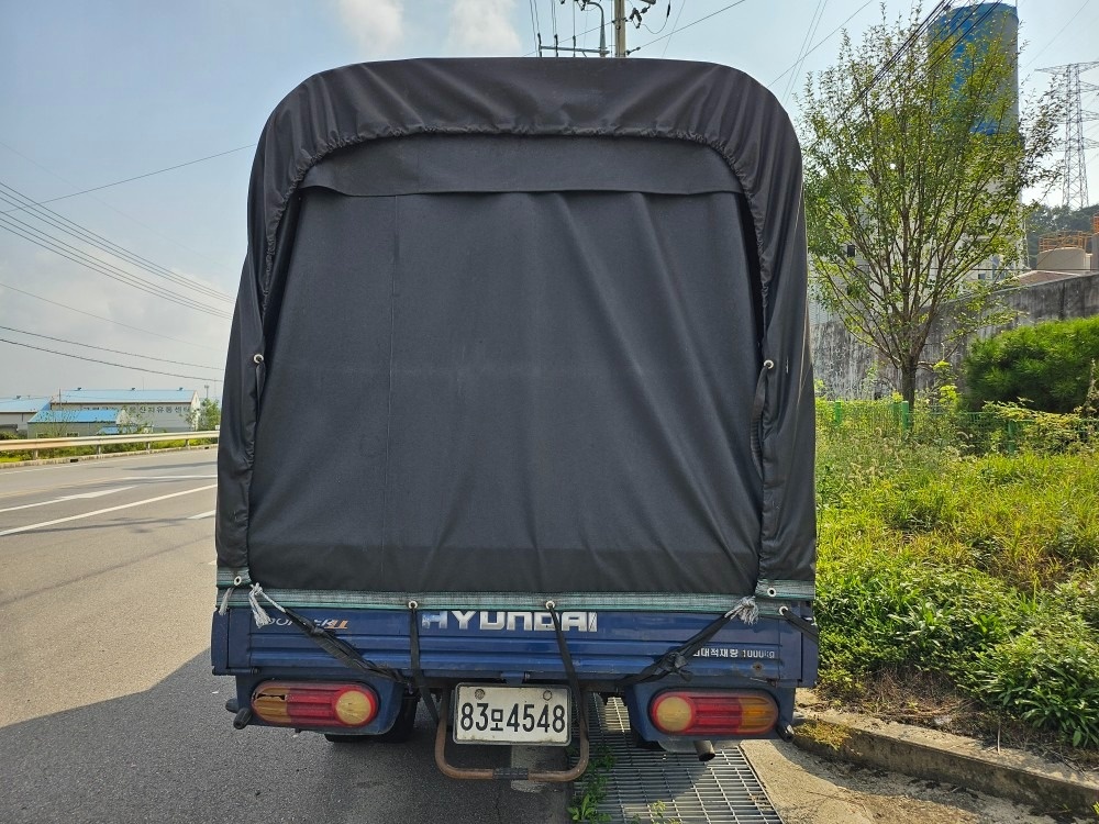 연식, 키로수 대비
깨끗. 잘굴러갑니 중고차 직거래 (5)