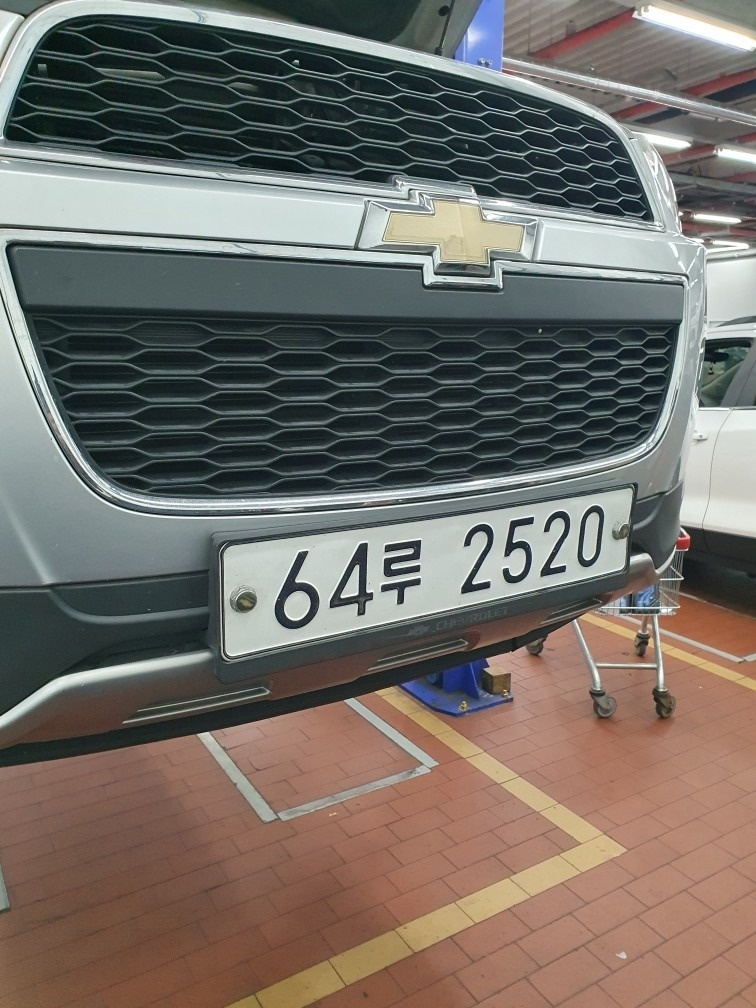 캡티바 C140 디젤 2.0 d 2WD 매물 썸네일