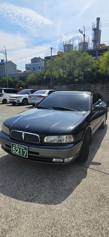 SM5 KPQ SM 520V PLUS 매물 썸네일