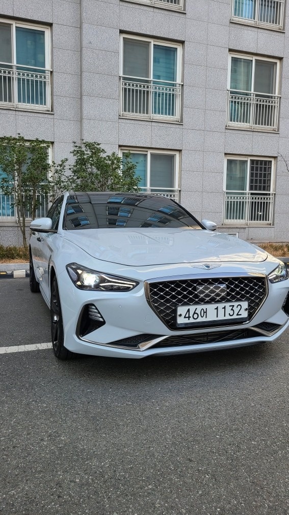 G70 IK 3.3T RWD 스포츠 엘리트 매물 썸네일