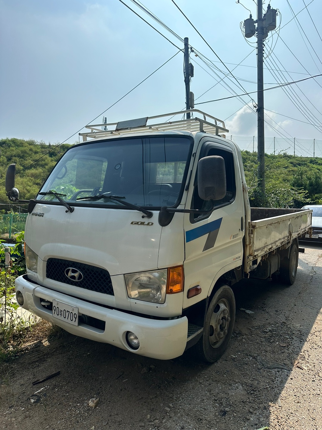 갑자기 사업을 접게되어 시세보다 저렴 중고차 직거래 (1)