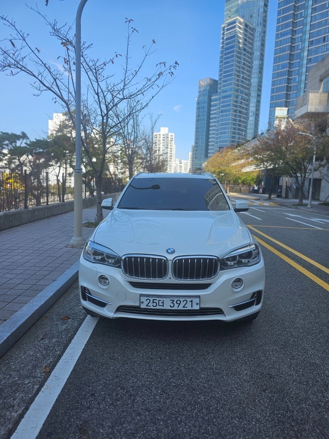 X5 F15 30d xDrive (258마력) 매물 썸네일