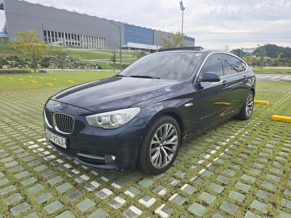 2012년식 BMW 그란투리스모 5G 중고차 직거래 (2)