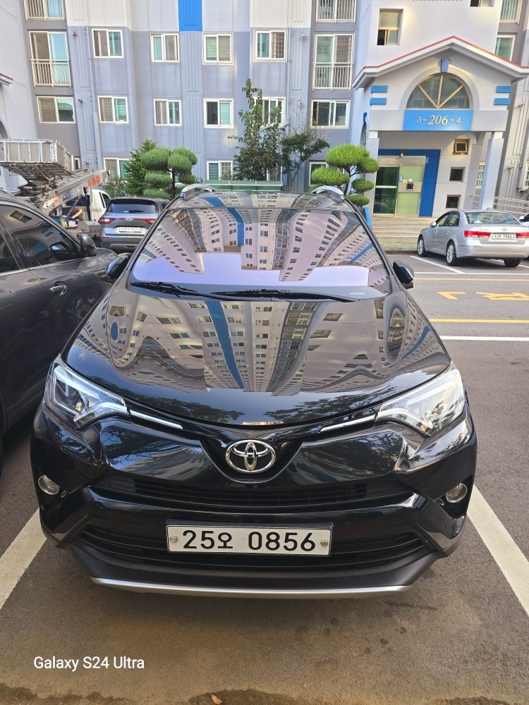 RAV4 XA40 2.5 FWD (179마력) 매물 썸네일