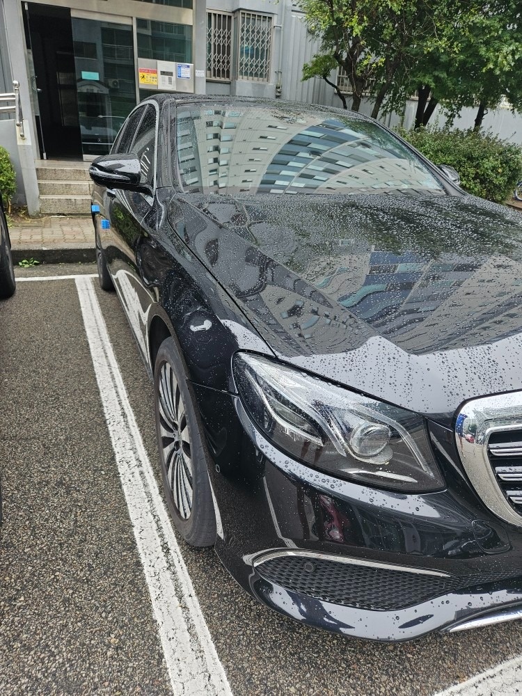 E300 w213  팔아봅니다  .. 중고차 직거래 (2)