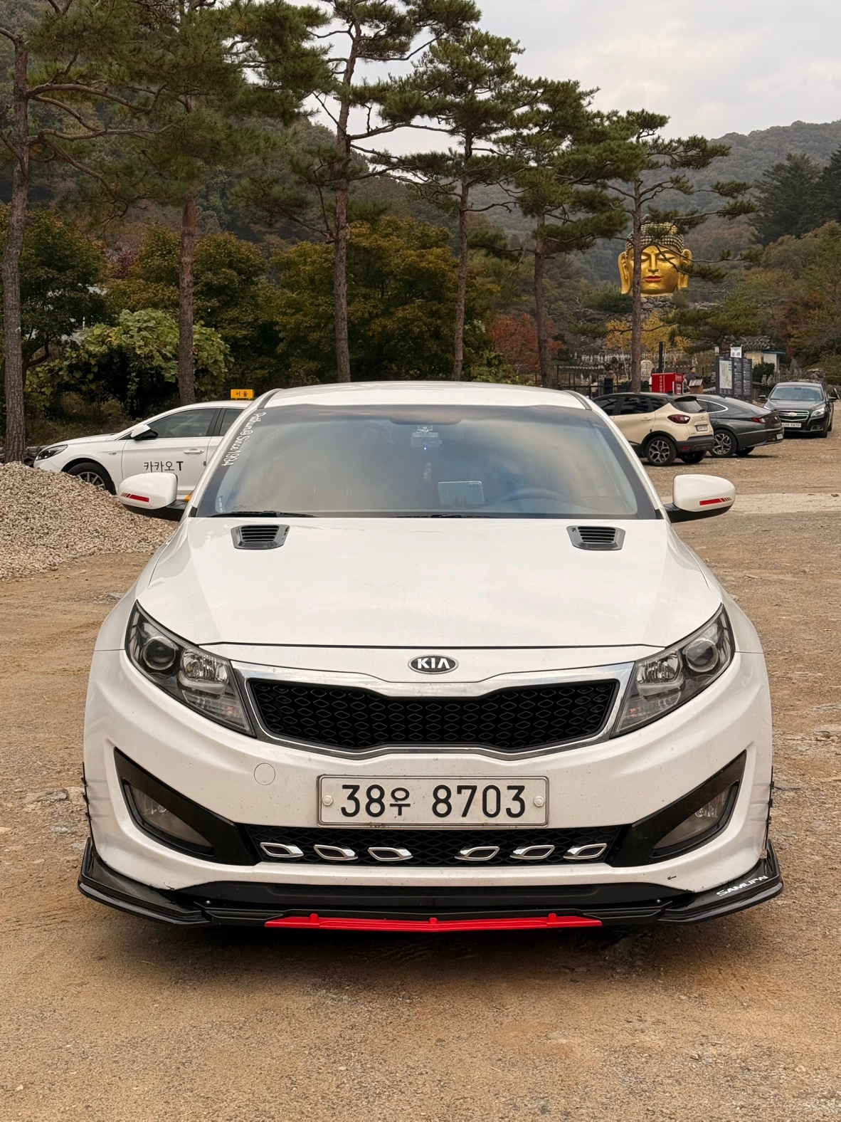 K5 TF LPi 2.0 렌트 FWD 스마트 매물 썸네일