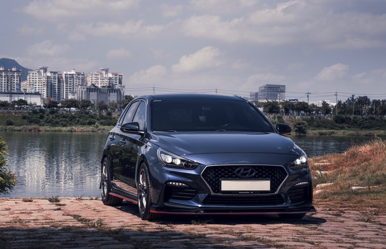 i30 PD 1.6T GDi FWD 스포츠 프리미엄 매물 썸네일