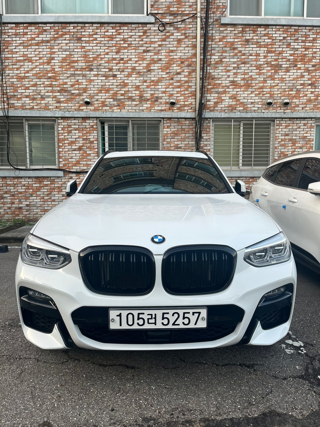 X3 G01 20d xDrive 후기형 (190마력)M Sport 매물 썸네일