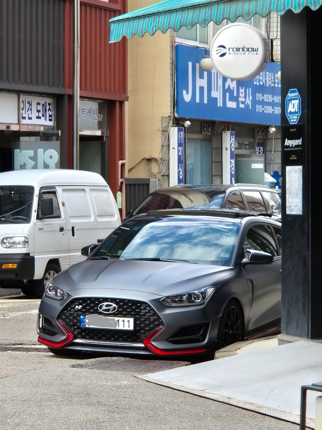 벨로스터 JS 2.0T GDi FWD N 매물 썸네일