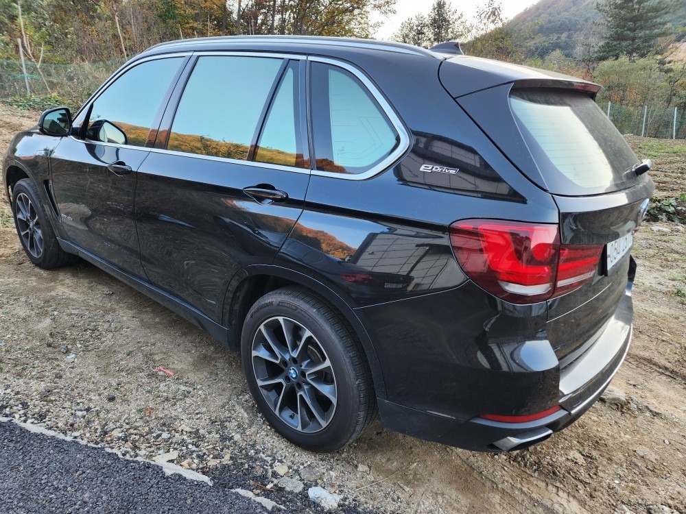 X5 F15 40e xDrive (245마력) 매물 썸네일