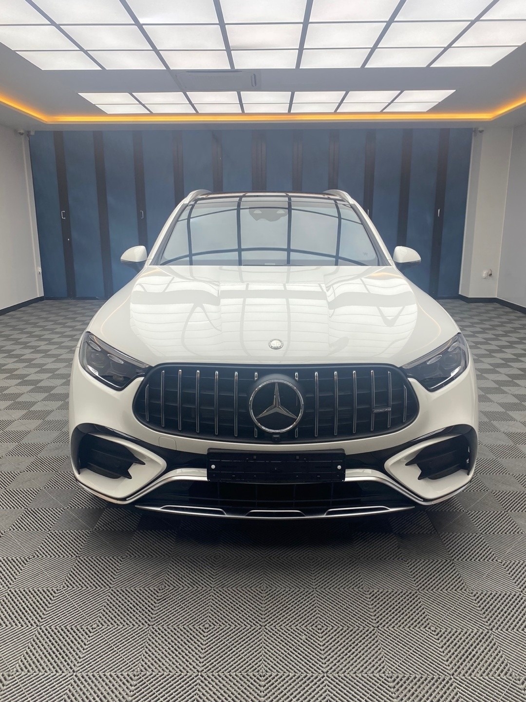 GLC X254 GLC43 amg 4Matic (390마력) 매물 썸네일