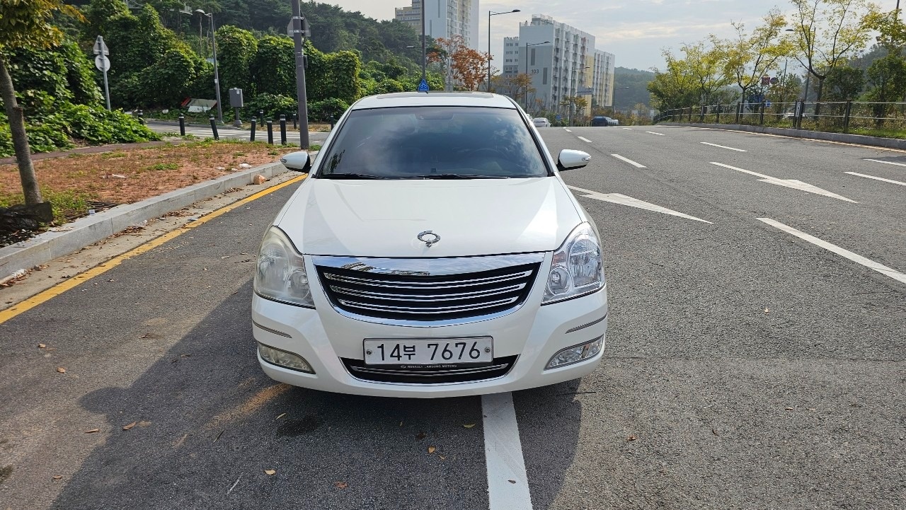 차량 내외과 깨끗하고 담배냄새 안나요 중고차 직거래 (2)