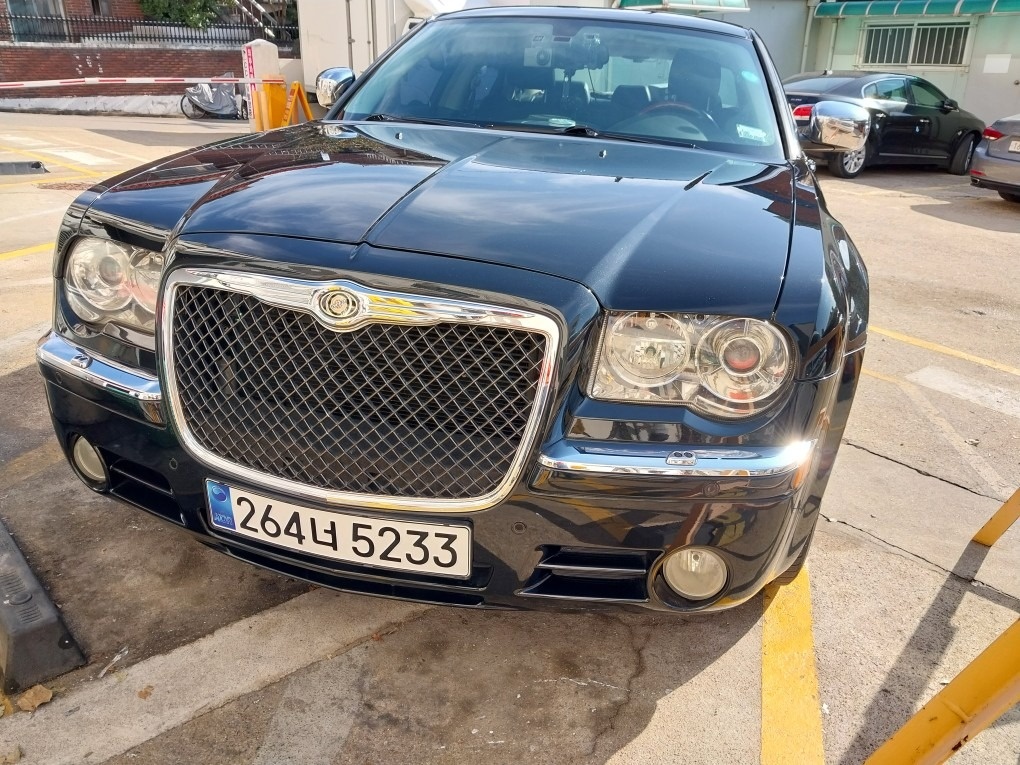 300C 3.5(V6 MPI) 매물 썸네일