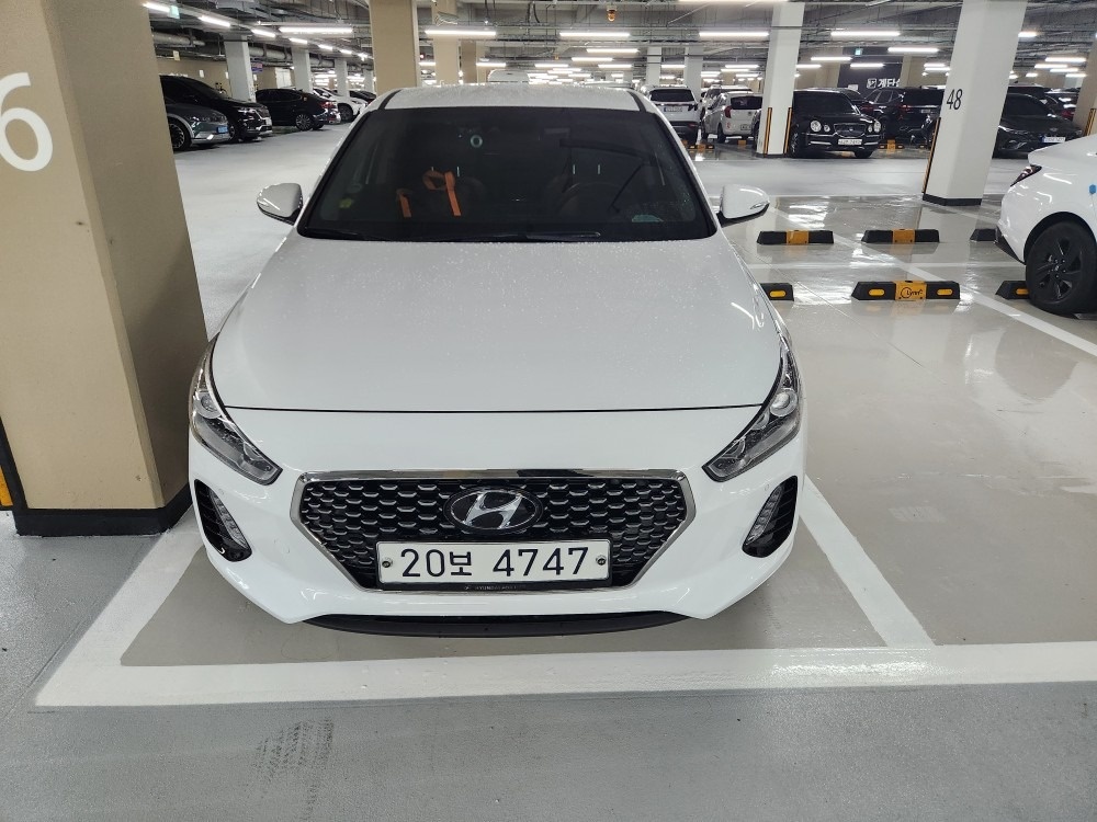 i30 PD 1.4T GDi FWD 프리미엄 매물 썸네일