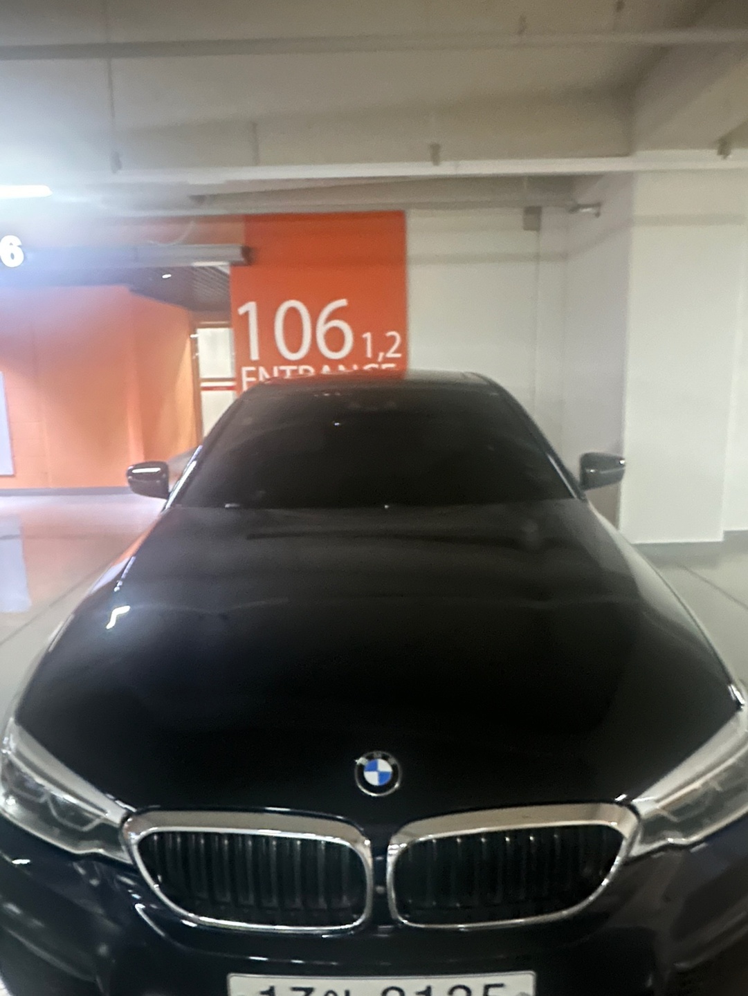 5시리즈 G30 530 i xDrive (252마력)M 스포츠 플러스 매물 썸네일