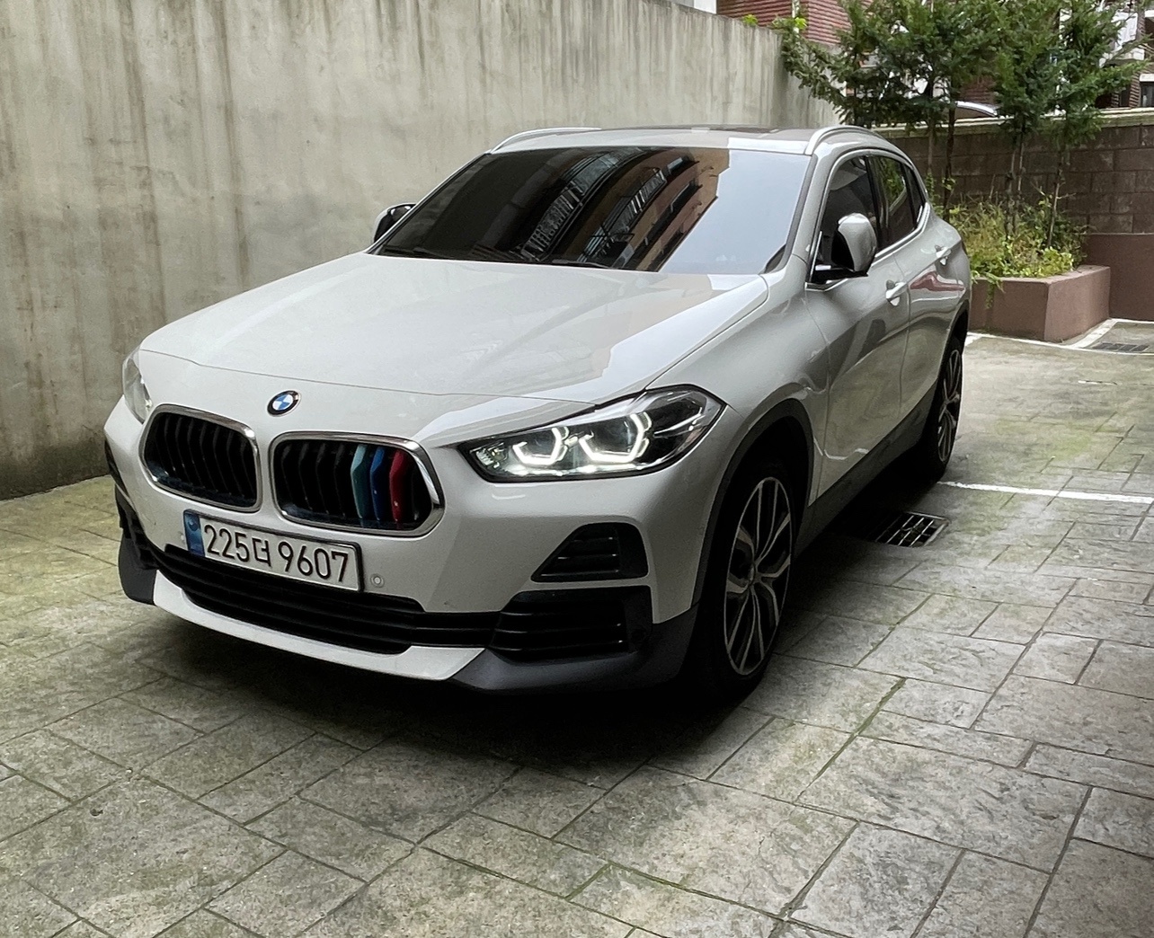 BMW x2 2022년식 2만1천 k 중고차 직거래 (3)