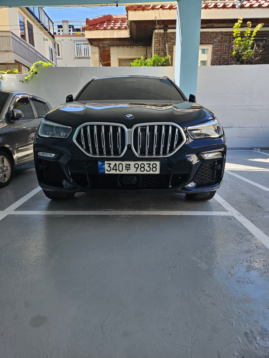 X6 G06 40 i xDrive 전기형 (340마력) 매물 썸네일