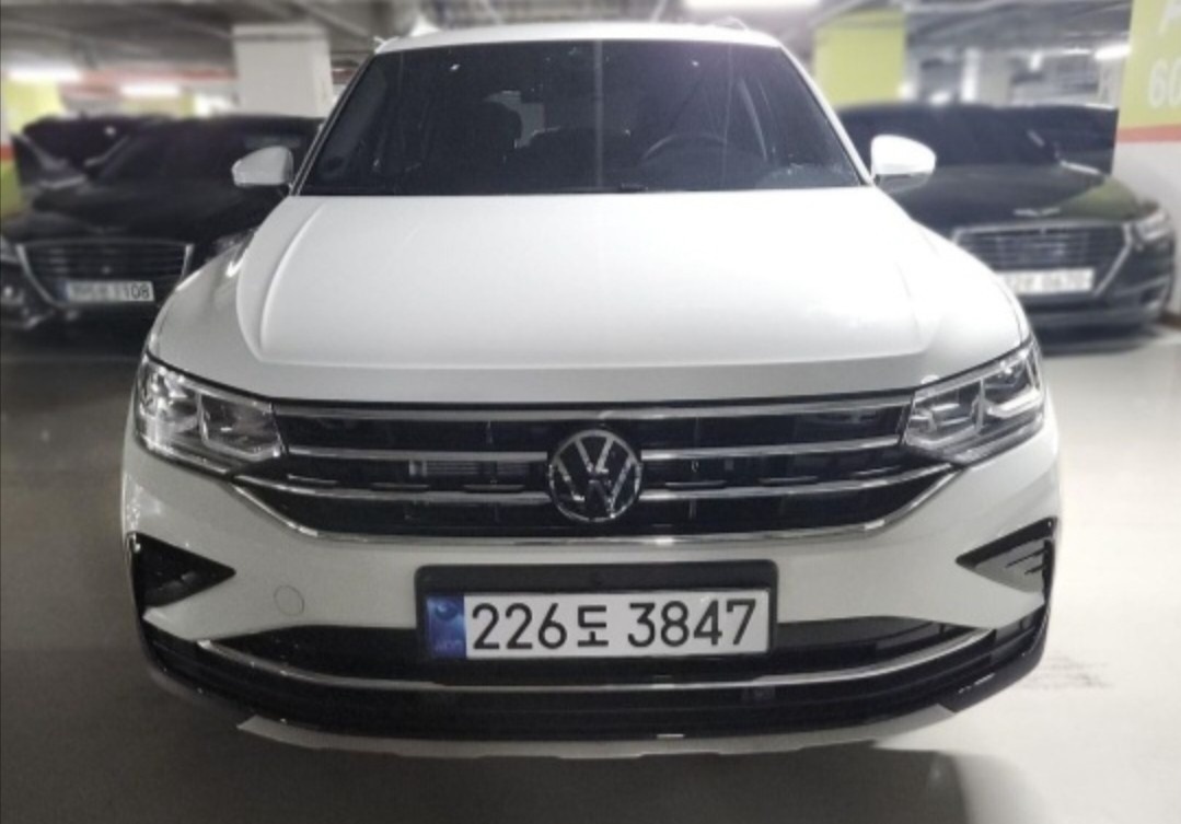 티구안 Ⅱ 5N 2.0 TDI 프레스티지 매물 썸네일