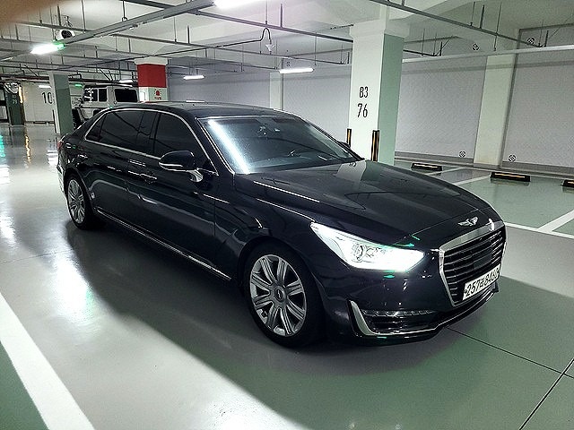 EQ900 HI 5.0 LIMOUSINE 프레스티지 매물 썸네일