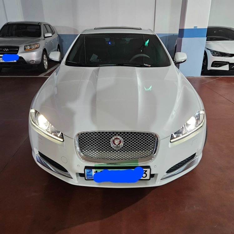 XF X250 2.0 럭셔리 매물 썸네일