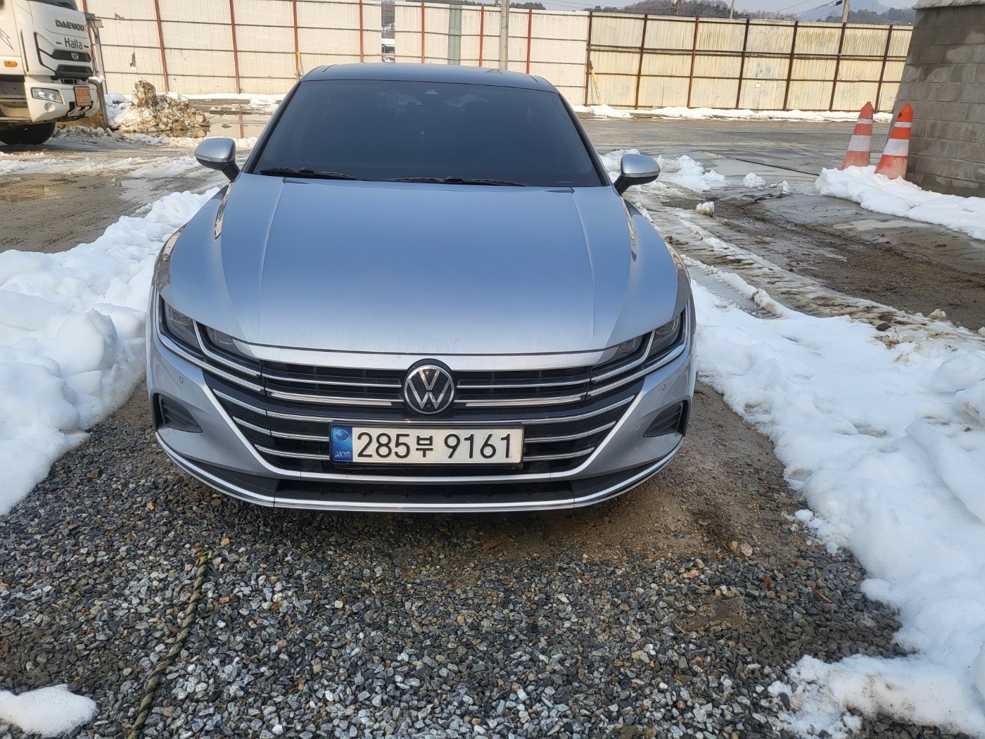 아테온 2.0 TDi 프레스티지 매물 썸네일