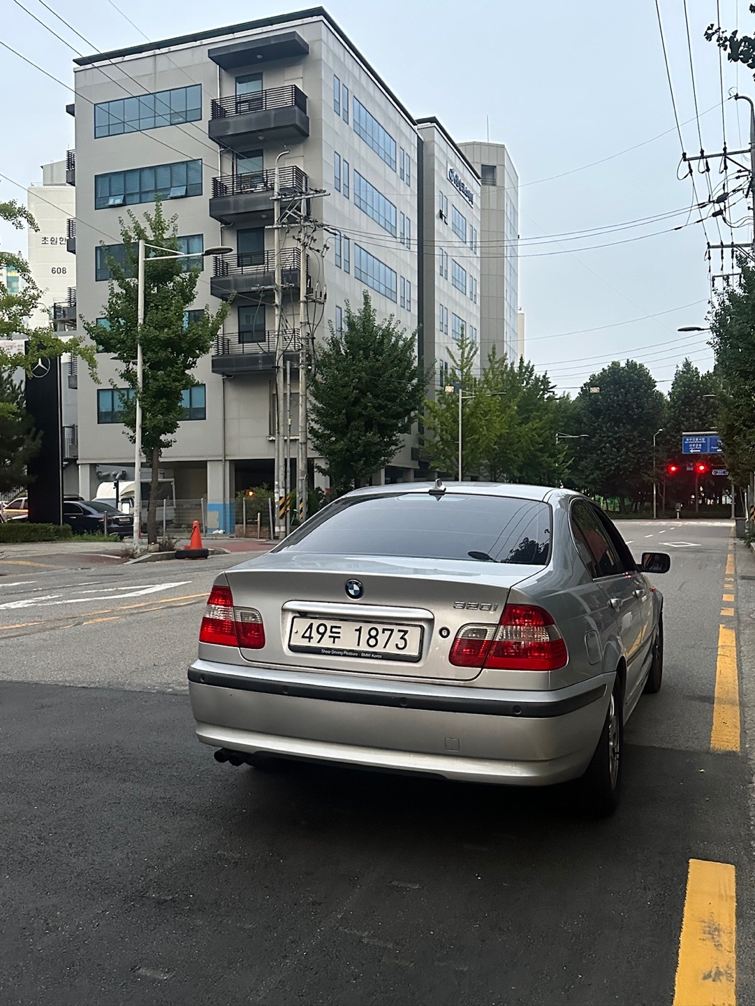 02년식 e46 320i 
차량 가져 중고차 직거래 (6)