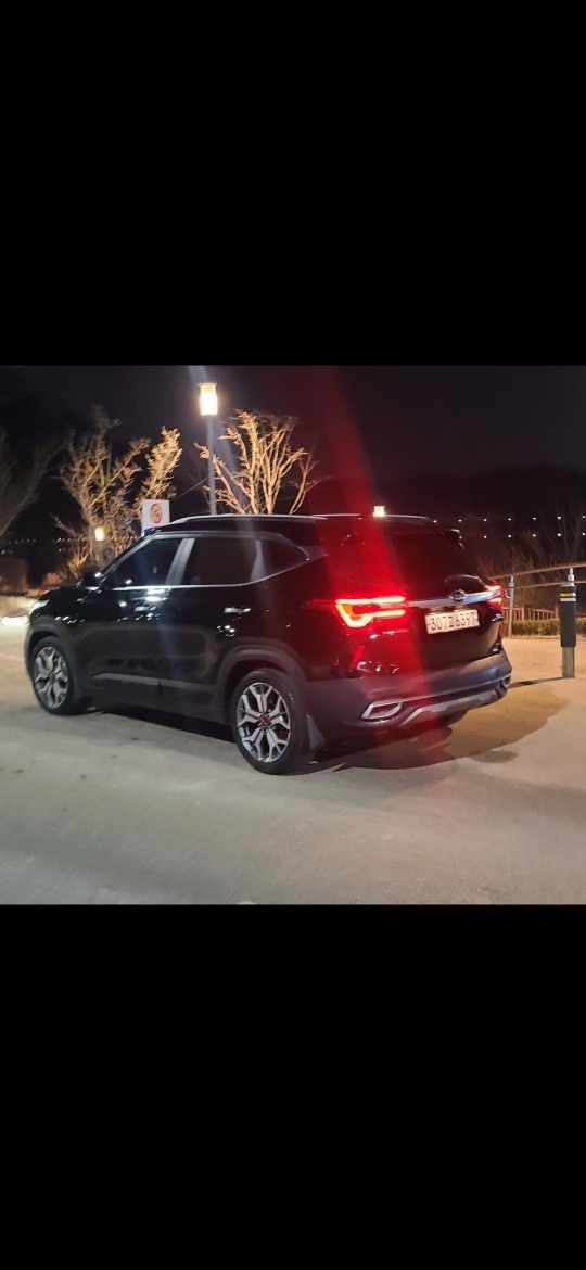 셀토스 SP2 5인승(가솔린 1.6T) 4WD 노블레스 매물 썸네일