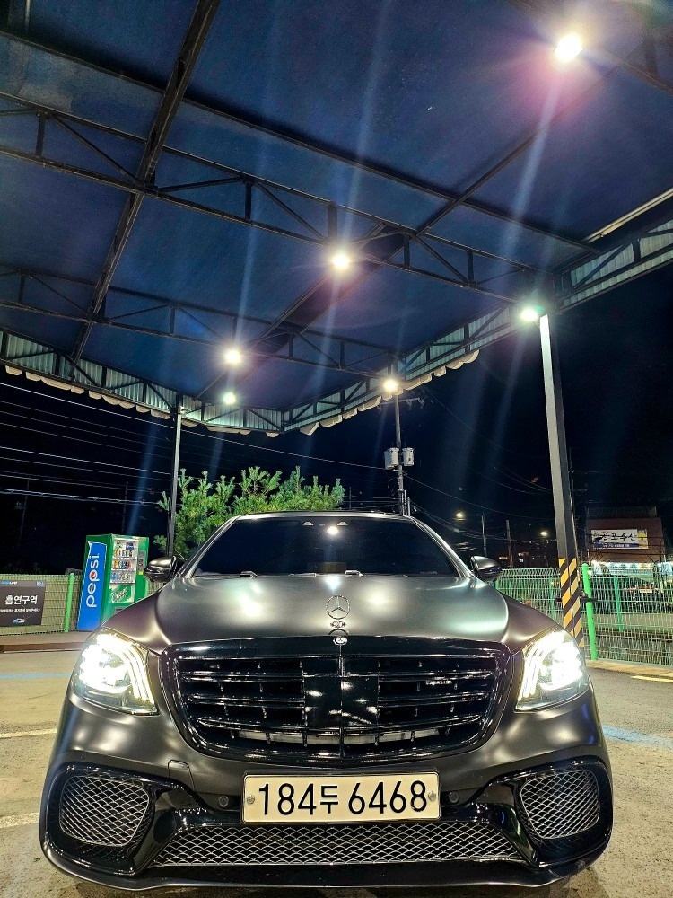 벤츠 S500L 4MATIC
2015 중고차 직거래 (6)