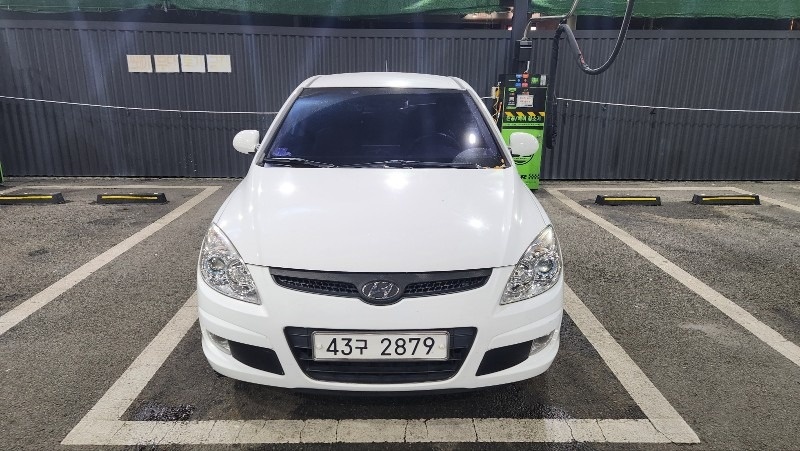 i30 FD 1.6 VVT FWD 프리미어 매물 썸네일