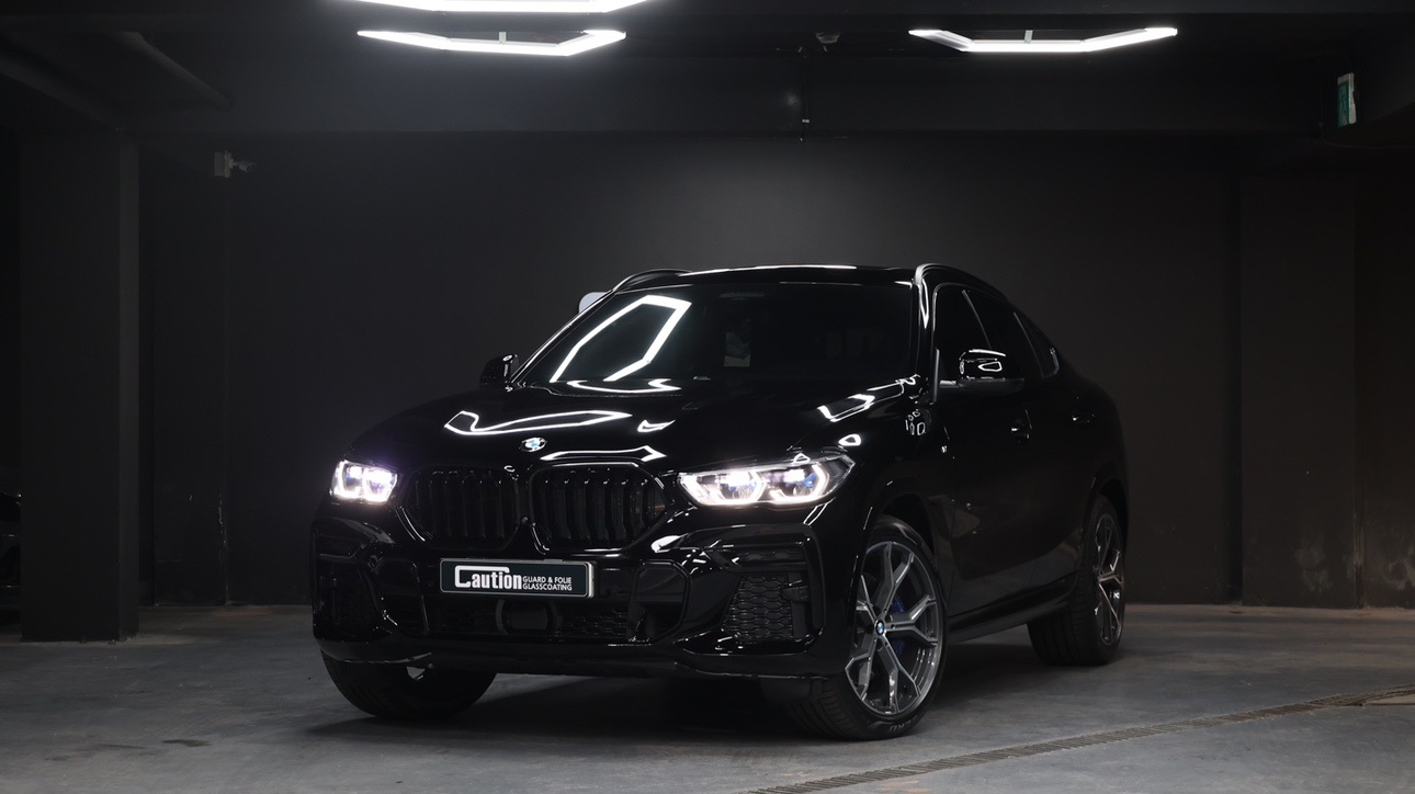 X6 G06 40 i xDrive 매물 썸네일