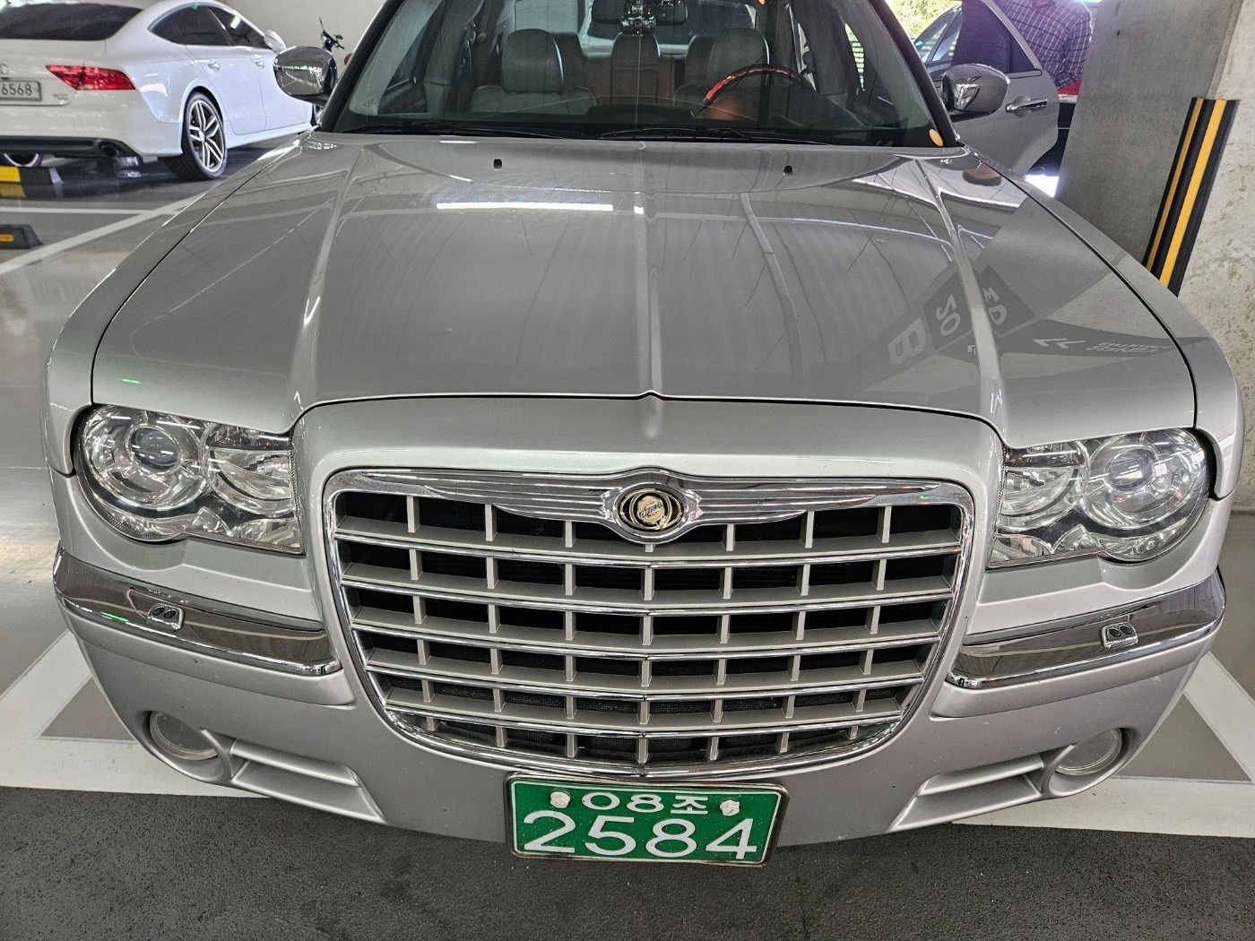 300C 3.5(V6 MPI) 매물 썸네일