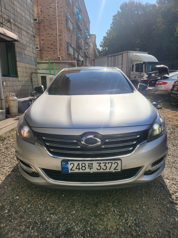 SM7 노바 L47 3.5 V6 RE35 매물 썸네일