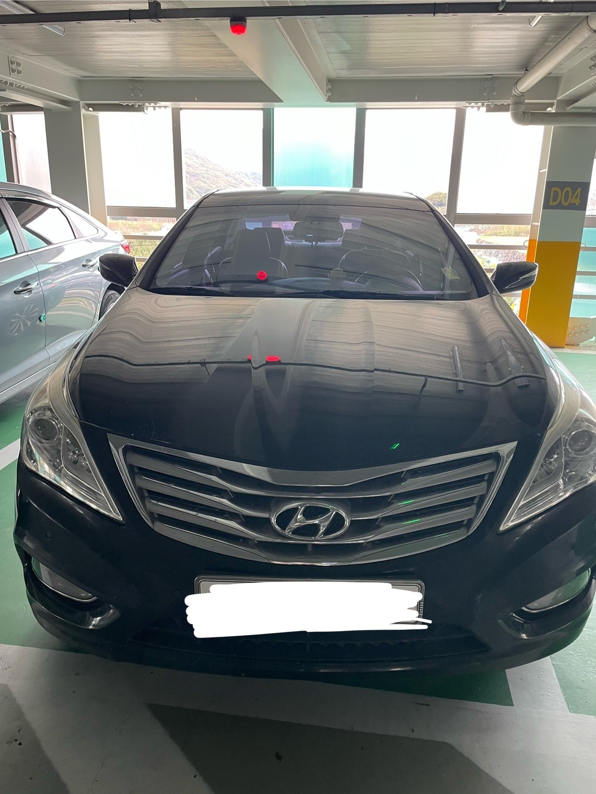 그랜저 HG HG300 GDi FWD 프라임 매물 썸네일