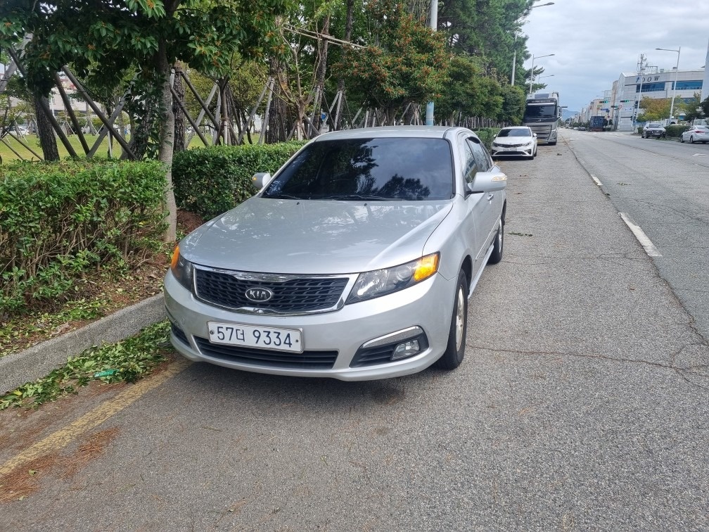 로체 이노베이션 MG LPi LX20 택시 최고급형 매물 썸네일