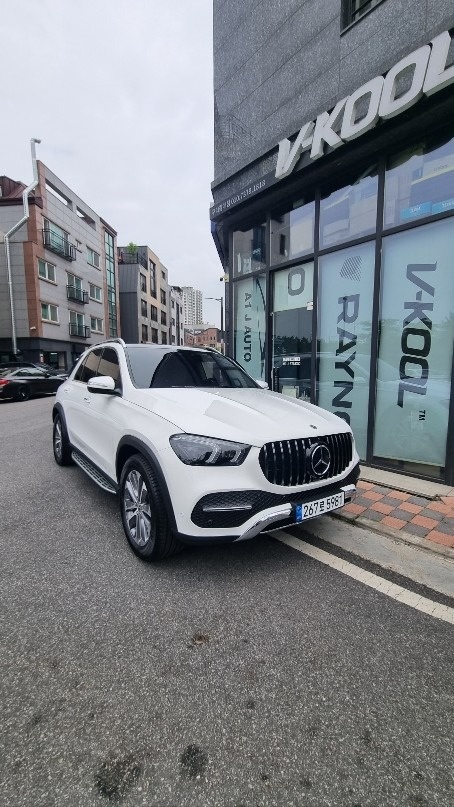 GLE 클래스 W167 GLE300 d 4Matic 매물 썸네일