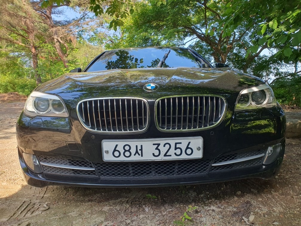 <차량> 
BMW 528i xdriv