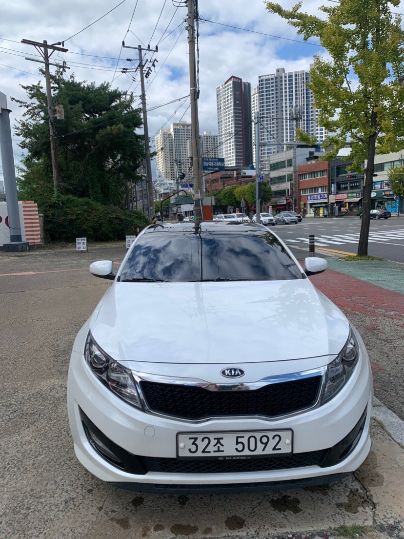 K5 TF LPi 2.0 렌트 FWD 디럭스 매물 썸네일