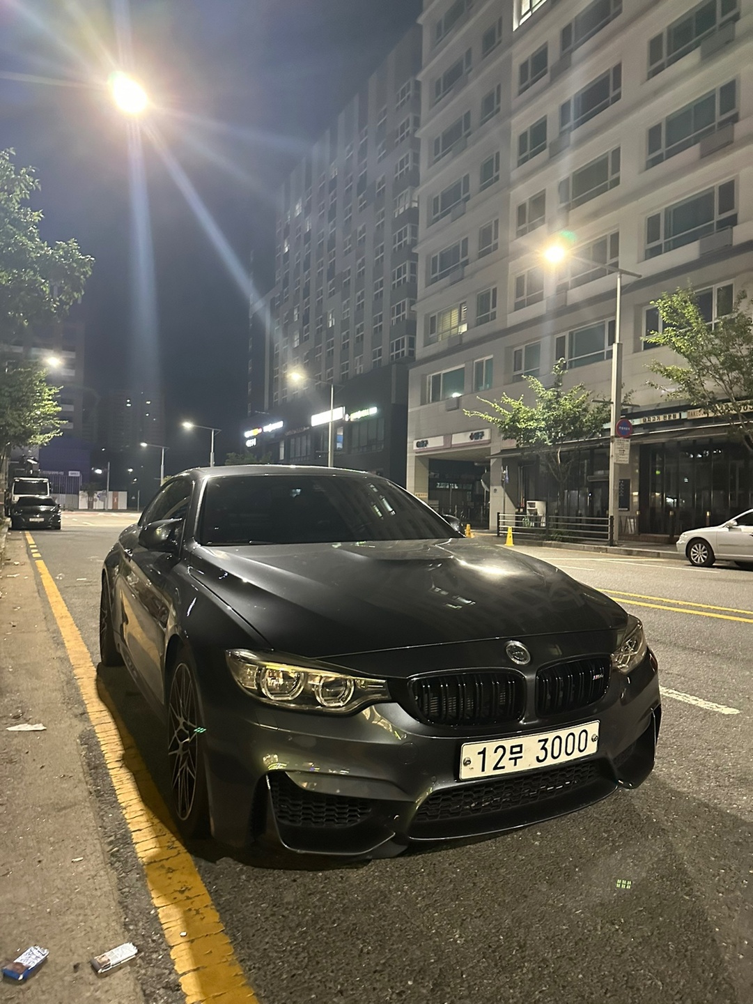 아끼던 차량 판매합니다
bmw M4 