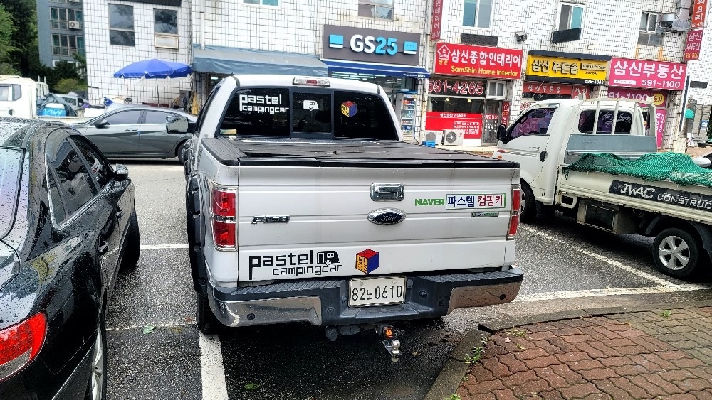 년식대비 차량 깨끗하고 관리 잘했습니 중고차 직거래 (4)